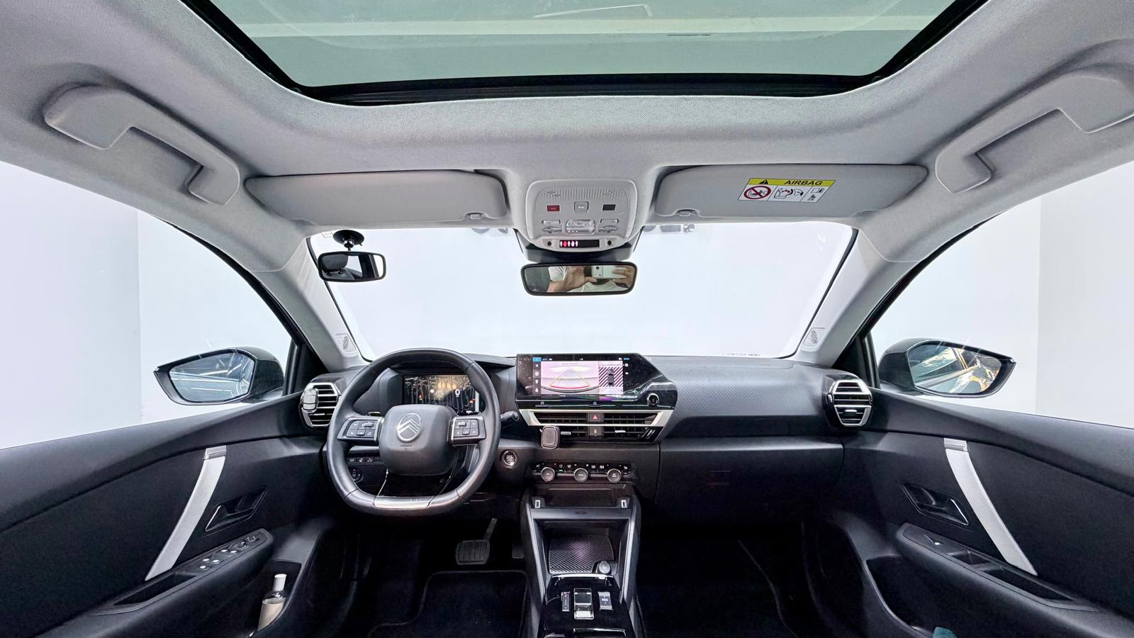 CITROEN C4 7